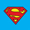 DC Comics Superman Official Logo Wii Remote Controller Skin